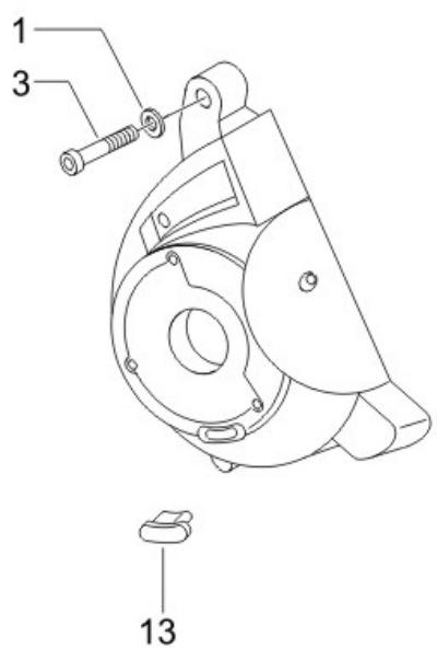 PIAGGIO X9 125 EVOLUTION - 10