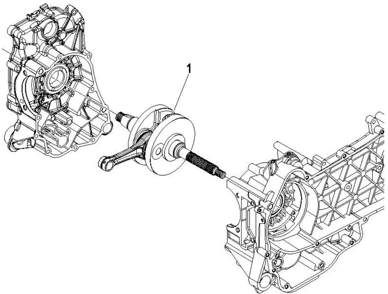 PIAGGIO X9 125 EVOLUTION - 2