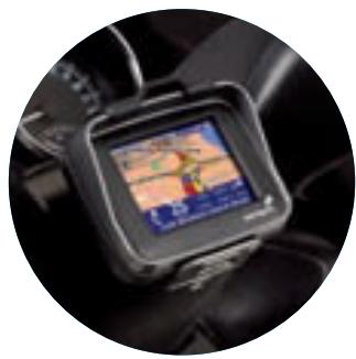 PIAGGIO MP3 - TOM TOM RIDER - 1