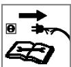 FLYMO VISIMO VM032 - Avertissement - 4