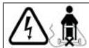 FLYMO VISIMO VM032 - Warning - 6