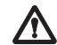 FLYMO XLH550 - Attention ! - 1