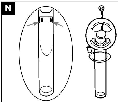 FLYMO EASI-TRIM EHT530S - Electrolux - 16
