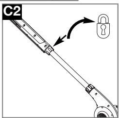FLYMO SABRE BLOW - SI - VSEBINA - 9