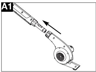 FLYMO SABRE BLOW - SI - VSEBINA - 1