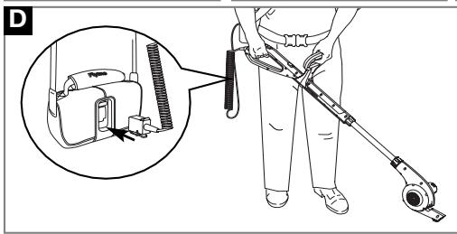 FLYMO SABRE BLOW - SI - VSEBINA - 10