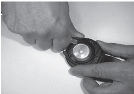 SUUNTO GEKKO - ATTENTION! - 2