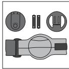 SUUNTO GPS POD - PAIRING WITH THE WRIST UNIT - 1