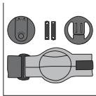 SUUNTO GPS POD - VERWENDUNG DES GPS POD - 1