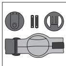 SUUNTO GPS POD - GEBRUK VAN DE GPS POD - 1