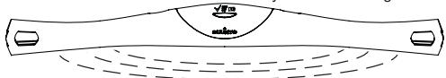 SUUNTO MEMORY BELT - Suunto Memory Belt - 1