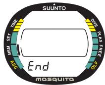 SUUNTO MOSQUITO - Page IV (Fig. 5.6) - 1