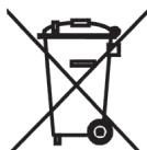 SUUNTO OBSERVER TT - CHAPTER 11 DISPOSAL OF THE DEVICE - 1