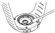 SUUNTO T1 - REMARQUE - 4