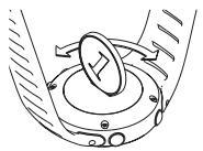 SUUNTO T1 - REMARQUE - 1
