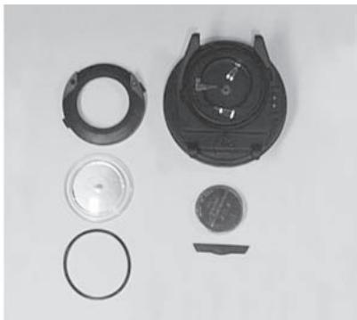 SUUNTO VYPER AIR - Attention - 1