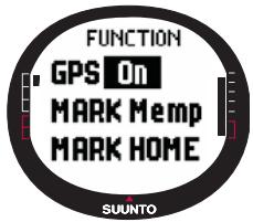 SUUNTO X9I - GPS - 1