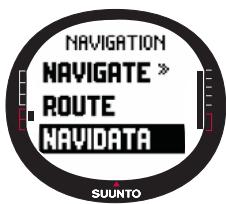 SUUNTO X9I - Navidata - 1