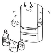 HAIER AFD631CB - Defrosting ·Cleaning - 1