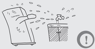 HAIER AFD631CB - Safety precautions - 3