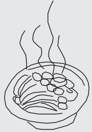 HAIER AFD631CB - Maatregelen bij opslag in het koelvak - 1