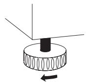 HAIER AFD631CB - Placing environment - 1