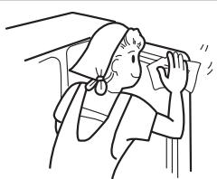 HAIER AFD631CB - Defrosting ·Cleaning - 3