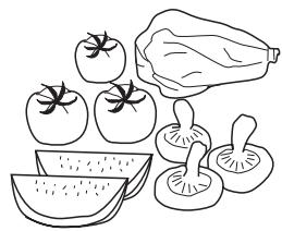 HAIER AFD631CB - Informazioni sul vano frigorifero - 1