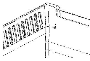 HAIER AFD631CB - Plaatsing - 7