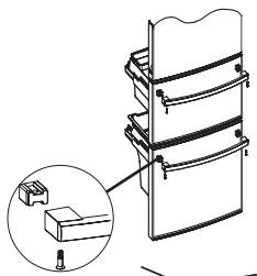HAIER AFD631CB - Préparation à l'utilisation - 2