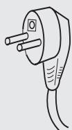 HAIER AFD631CB - Precauciones de seguridad - 9