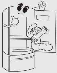 HAIER AFD631CB - Safety precautions - 9