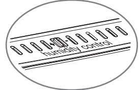 HAIER AFD631CB - Informazioni sul vano frigorifero - 4