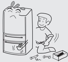 HAIER AFD631CB - Safety precautions - 4