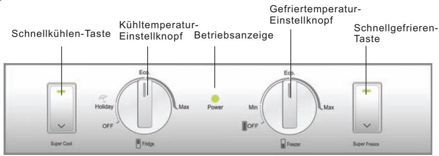HAIER AFD631CB - Funktionsbeschreibung - 1