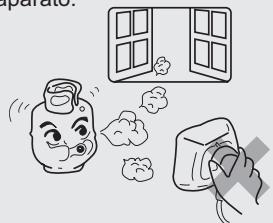 HAIER AFD631CB - Precauciones de seguridad - 11