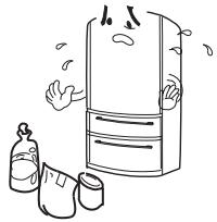 HAIER AFD631CB - Sbrinamento - Pulizia - 1