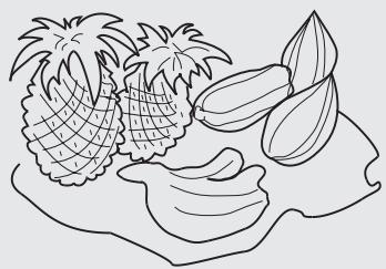 HAIER AFD631CB - Conseils concernant le stockage d'aliments dans le compartment de stockage du réfrigérateur - 4