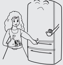 HAIER AFD631CB - Precauciones de seguridad - 1