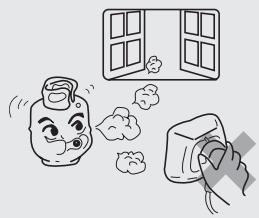 HAIER AFD631CB - Normas de segurarca - 9