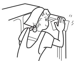 HAIER AFD631CB - Limpeza - 3