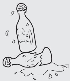 HAIER AFD631CB - Veiligheidsmaatregelen - 7