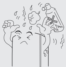 HAIER AFD631CB - Safety precautions - 5