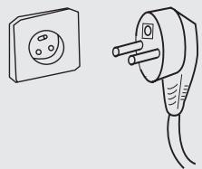 HAIER AFD631CB - Sicherheitshinweise - 3