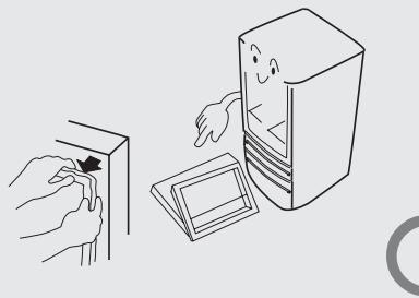 HAIER AFD631CB - Precauzioni di sicurezza - 12