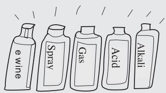 HAIER AFD631CB - Precauciones de seguridad - 1