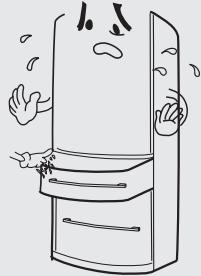 HAIER AFD631CB - Precauzioni di sicurezza - 11