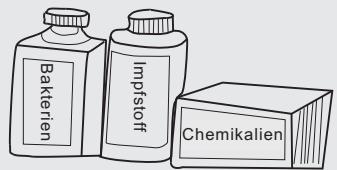 HAIER AFD631CB - Sicherheitshinweise - 3