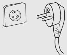 HAIER AFD631CB - Precauzioni di sicurezza - 3