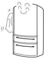 HAIER AFD631CB - Preparation prior to use - 4